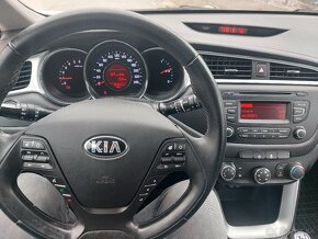 Kia Ceed 1.4 CRDI - 16