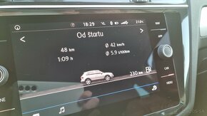 Volkswagen Tiguan 2.0 TDI 110 kW DSG - 16