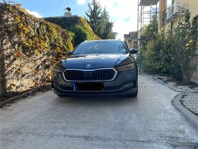 Škoda octavia 2.0TDI - 16