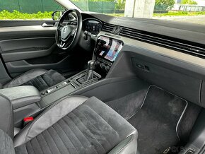 Volkswagen Passat B8 2.0 TDI - 16