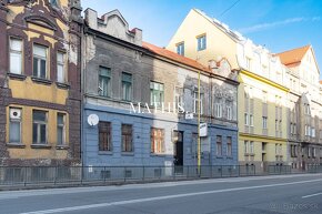 Na predaj byt na Palackého ulici, vhodný aj na podnikanie. - 16