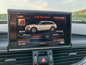 Audi A6 Allroad Quattro - 16