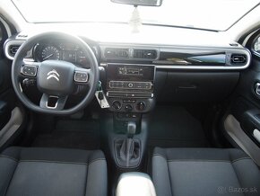 Citroën C3 PureTech 110 S S Feel A/T - 16