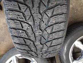 5x115 R16 - 16