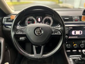 Škoda Superb 2.0 TDI 4x4 L&K,4x4,Manuál, Po veľkom servise - 16