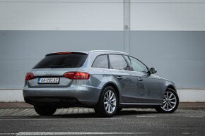 Audi a4 avant - 16