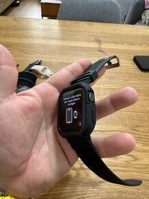 Apple Watch 5 (44mm) - 16