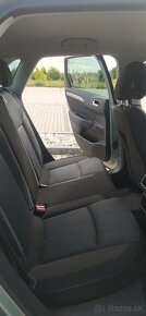 Citroen C4 1.6 VTi Seduction - 16