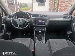 Volkswagen Tiguan Allspace 1.5 TSI EVO OPF Comfortline - 16