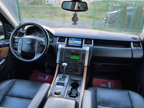 Land Rover Range Rover Sport 2.7 TDV6 HSE - 16