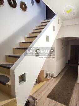 HALO reality - Predaj, rodinný dom Poprad, Matejovce - ZNÍŽE - 16