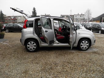 Fiat Panda 1.2 Easy/Plus - 16