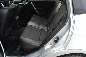 BMW X3 3.0 D M PAKET 4X4, ŤAŽNÉ, NAVI, ELEKTRÓNY R19, XENÓNY - 16