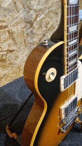 Gibson Les Paul Standard 1995 - 16