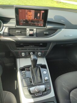 Audi A6 Quattro 3,0 tdi - 16