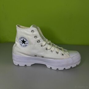 Converse Topánky - 2 - 16