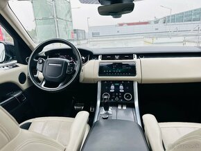 Range Rover Sport 2019 DPH - 16