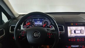 VW Touareg 3.0 V6 TDI 180kw - 16