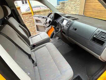 Volkswagen Transporter 1.9 TDI - 16