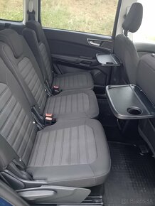 Ford Galaxy Business, 4x4, 5-miest - 16