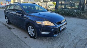 Ford Mondeo Combi 1.6 TDCi DPF ECOnetic - 16