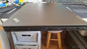 Lenovo ThinkPad S1 Yoga dotykovy display - 16