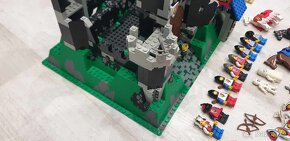 LEGO SYSTEM 6090 Royal Knight's Castle - 16