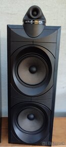 Reproduktory Wharfedale Modus Five - 16