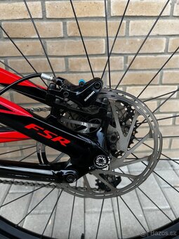 Specialized Turbo Levo FSR ST 29 NB - 16