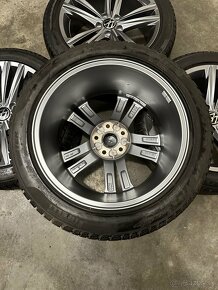 Zimná sada VW Sebring 5x112 R18 , 245/45/18 - VW Arteon - 16