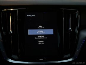 Volvo V60 B9 145kW harman/kardon 360° kamera - 16