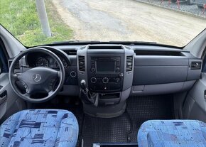 Mercedes-Benz Sprinter 3,0 CDI/L KAWA 3.5t BEZ KOROZE nafta - 16