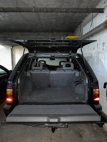 Opel Frontera 2.4 i 1994 - 16