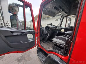 Kabina   Iveco Eurocargo 7.5E21 E6 r.v. 12/2015 - 16