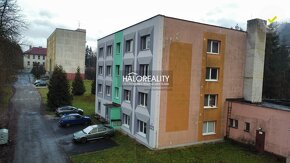 HALO reality - Predaj, trojizbový byt Hnúšťa, Likier, Školsk - 16