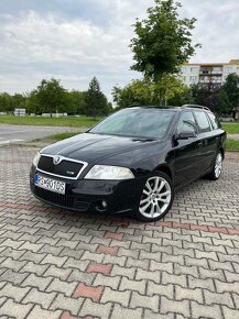 Skoda Octavia  RS. prepis v cene‼️ - 16