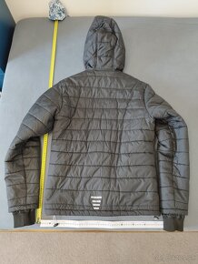 Predám novú zimnú športovú bundu JACK&JONES  XL - 16