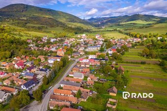 RADO | Posledný 2-izbový byt | novostavba | vlastné kúrenie  - 16