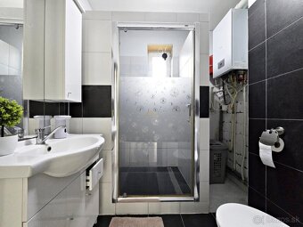 4-izb Dom 227m² s garážou a 18 ár pozemkom / Družstevná p.H. - 16