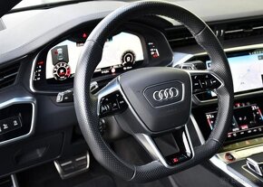 Audi RS7 INDIVIDUAL CARBON B&O PANO HUD 441 kw - 16