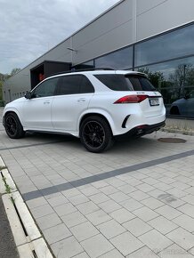 Mercedes-Benz GLE 450 4Matic, DPH, 2x Alu kola - 16