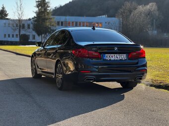 Bmw 530 xdrive - 16