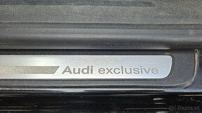 Audi A5 3.0TDi exclusive - 16