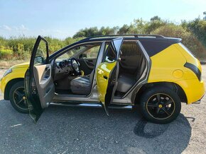 Nissan Murano 2006 4x4 3.5 Automat - 16