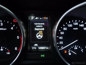 Hyundai SantaFe 2016 2,2CRDI Premium AUTOMAT 4x4, max.výbava - 16