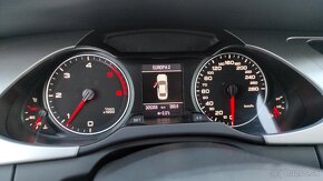 Audi A4 B8 2.0 TDI - 16