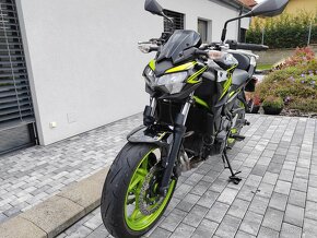 Kawasaki z650-35kw - 16