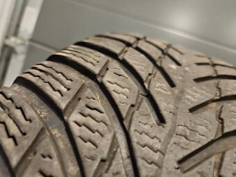 Špičkové zimné pneu NOKIAN SNOWPROOF- 235/60 r18 107H - 16