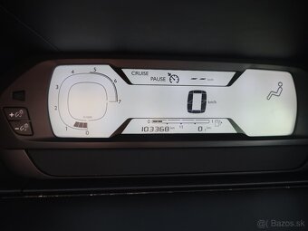 Citroen C4 Picaso 1,6HDI,88Kw,2018 - 16