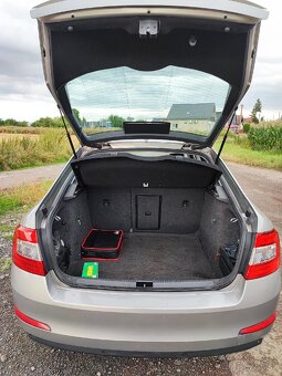 Rozpredám Škoda Octavia 3, 1.6 TDI CLH - 16